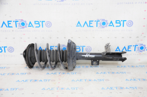 Shock absorber strut assembly front right Toyota Highlander 20- FWD