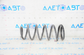 Rear right spring Toyota Highlander 20- 2.4t, 3.5