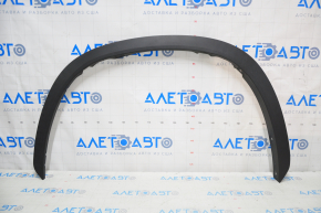 Front left wing arch trim Toyota Highlander 20- scratches