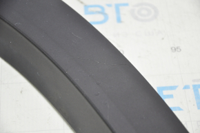 Front left wing arch trim Toyota Highlander 20- scratches