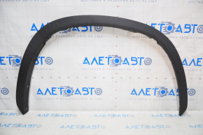 Front right wing arch trim Toyota Highlander 20- scratches