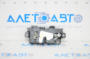 BMW X1 F48 16-22 Trunk Door Lock