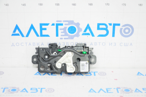 BMW X1 F48 16-22 Trunk Door Lock