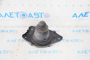 Rear left spring bump stop Toyota Highlander 20-