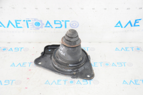 Rear right spring bump stop Toyota Highlander 20-