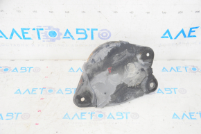 Rear right spring bump stop Toyota Highlander 20-