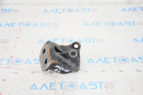 Rear left shock absorber bracket Toyota Highlander 20- lower