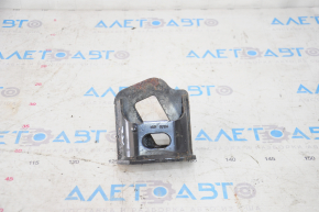 Rear left shock absorber bracket Toyota Highlander 20- lower