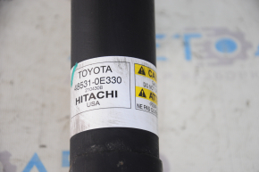 Shock absorber rear right Toyota Highlander 20- 2.4t, 3.5 FWD