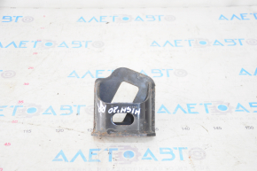 Shock absorber bracket rear right Toyota Highlander 20- lower