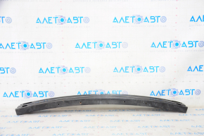 Rear bumper reinforcement Toyota Highlander 20-