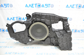 Toyota Highlander 20- JBL Subwoofer Water Damage, Works