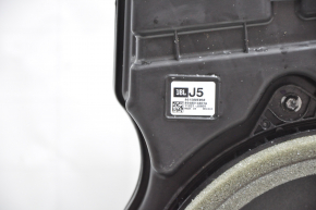 Toyota Highlander 20- JBL Subwoofer Water Damage, Works