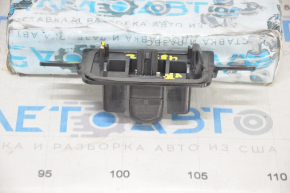 Rear view camera Toyota Camry v70 18-24