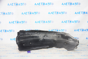 Rear right fender liner Toyota Highlander 20-