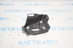 Lower front right fender trim Toyota Highlander 20-