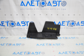 Seal wing hood-wing left Toyota Highlander 20-