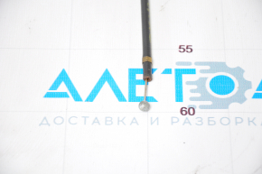 VW Tiguan 09-18 hood release cable long rear