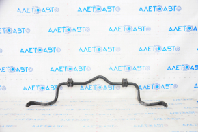 Front stabilizer Toyota Highlander 20- with bushings