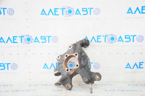 Rear left axle Toyota Highlander 20-