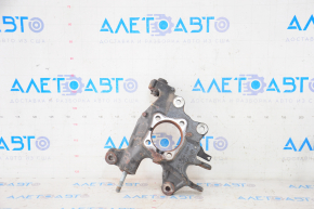 Rear right axle Toyota Highlander 20-