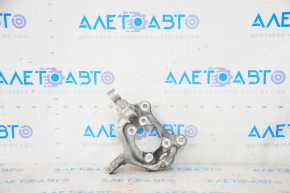 Front left axle Toyota Highlander 20-