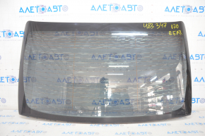Rear glass Toyota Camry v70 18-24