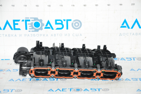 Intake manifold VW Passat b8 16-19 USA 1.8