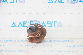 Rear left hub Toyota Highlander 20- FWD