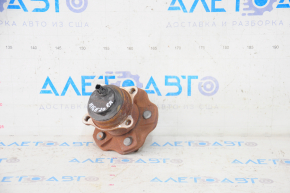 Rear right hub Toyota Highlander 20- FWD