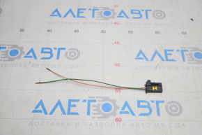 High signal chip Toyota Highlander 20-