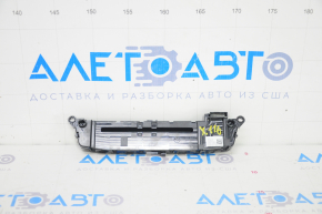 Multimedia control BMW X1 F48 16-22 under the drive