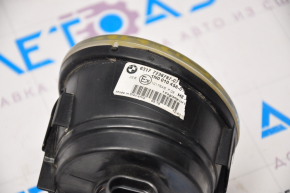 Fog light left PTF BMW X3 F25 11-17 halogen, for polishing
