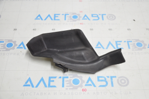 Left wiper grille seal Toyota Highlander 20-