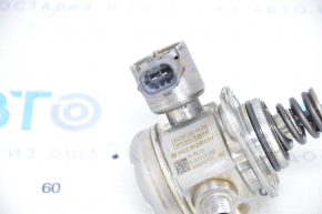 High pressure fuel pump rear injection pump Jaguar F-Pace X761 17-18 AJ126