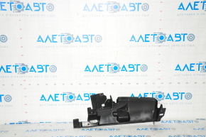 Radiator deflector left Jeep Grand Cherokee WK2 11-13 3.6