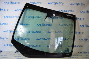 Tesla Model Y 20 Windshield - Sand