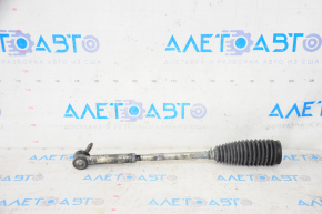 Tie rod with tip left Toyota Highlander 20-