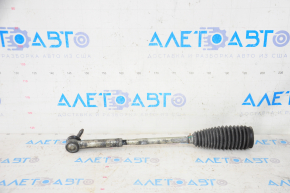 Steering rod with tip right Toyota Highlander 20-