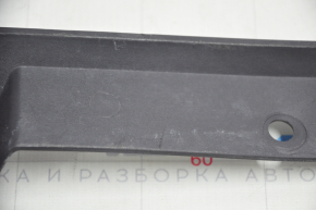 Mudguard liner front left Toyota Highlander 20 - scuffs