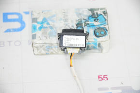 Steering wheel heating button BMW X1 F48 16-22