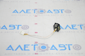 Steering wheel heating button BMW X1 F48 16-22