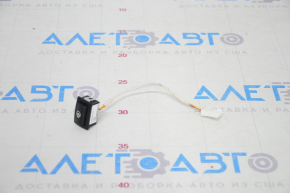 Steering wheel heating button BMW X1 F48 16-22