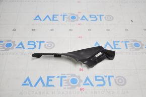 Left wiper grille seal Toyota Highlander 20-