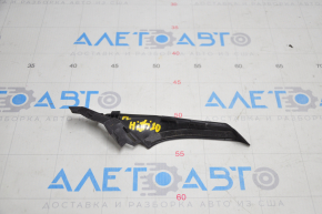 Left wiper grille seal Toyota Highlander 20-
