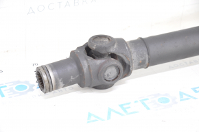 Driveshaft front propeller Jaguar F-Pace X761 17- AJ126, AJ133 AWD