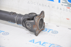Driveshaft front propeller Jaguar F-Pace X761 17- AJ126, AJ133 AWD
