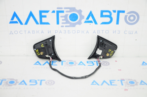 Steering wheel controls BMW X1 F48 16-18