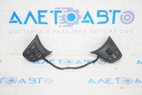 Steering wheel controls BMW X1 F48 16-18
