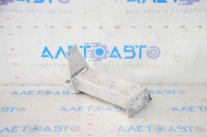 Front bumper lower reinforcement fang right Toyota Highlander 20-